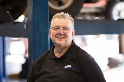 Aaron Nelson of Airpark Auto Service Featured in Scottsdale Airpark News for His Move to Tri-City Transmission