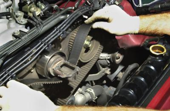 Mazda CX-7 and CX-9 Auto Timing Belt Repair Replacement for Phoenix AZ