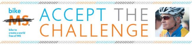 MS Bike Challenge Arizona